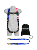 Frontline K100-61S-AM Combat compliance kit