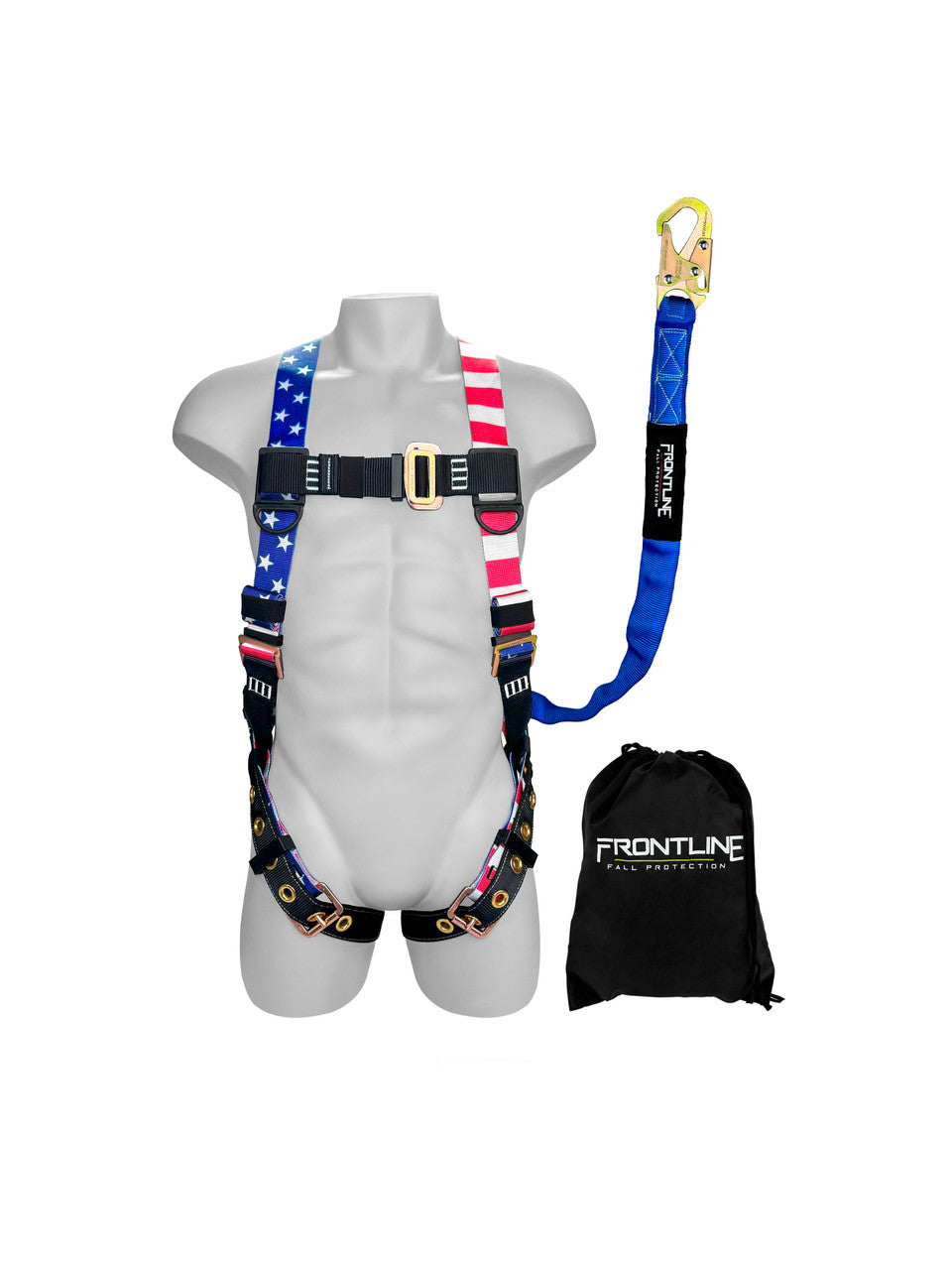 Frontline K100-61S-AM Combat compliance kit, view 5