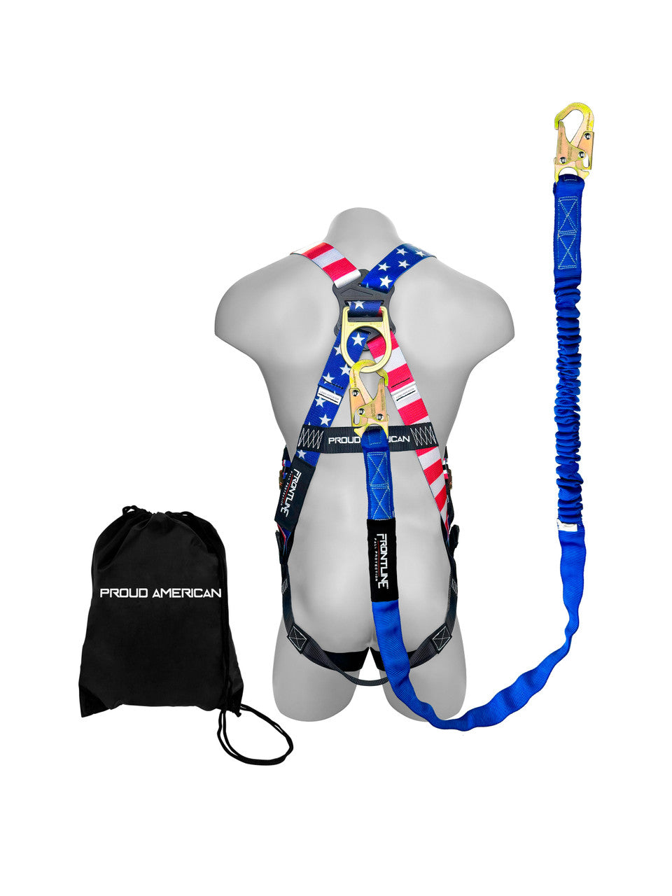 Frontline K100-61S-AM Combat compliance kit, view 6