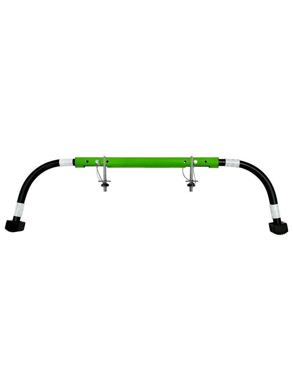 Frontline LAS48 ladder stabilizer, U-bolt rung mount