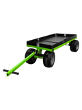 Frontline MC2000 heavy-duty adjustable material cart