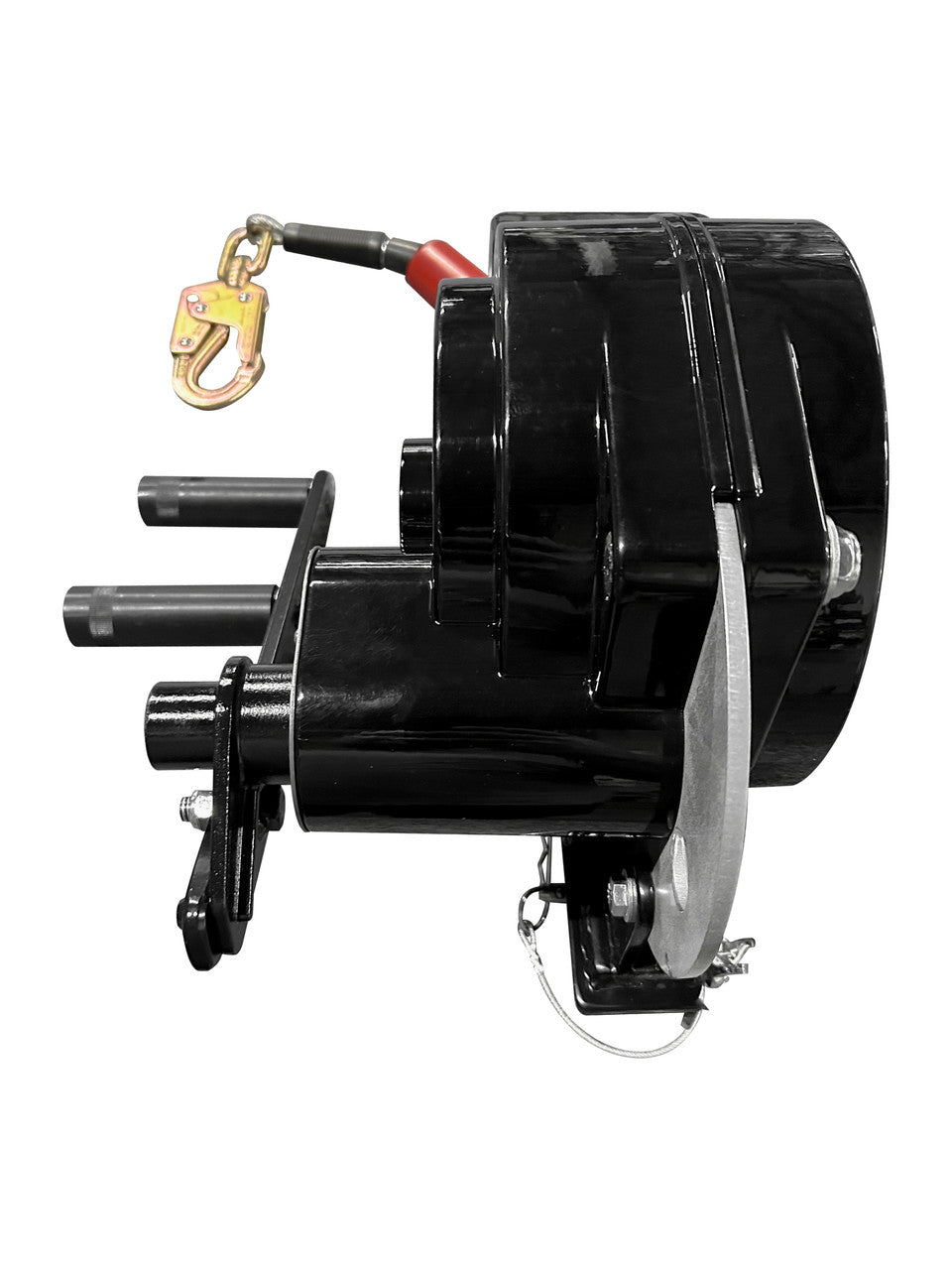 Frontline RAW50-US Patriot 50 ft winch, view 5