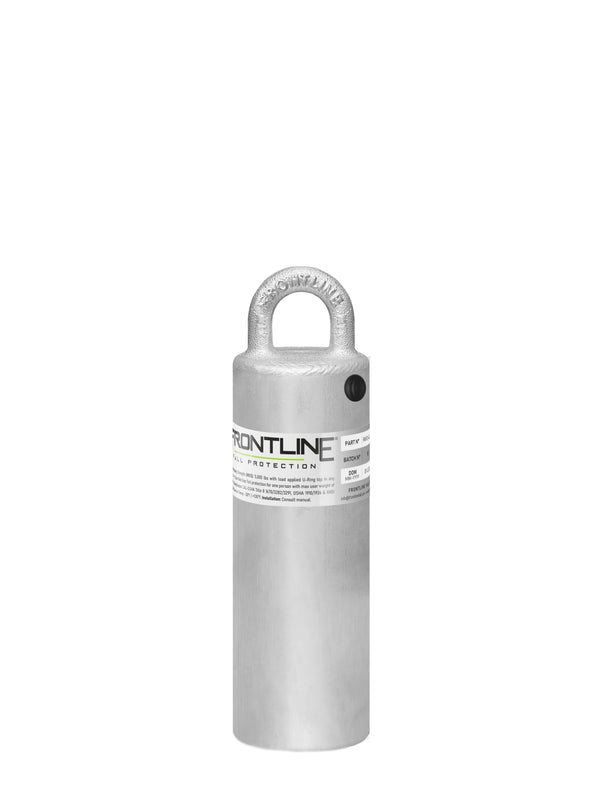 Frontline RW-CAL weld-on commercial anchor