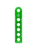 Frontline VLTP34 rope termination plate