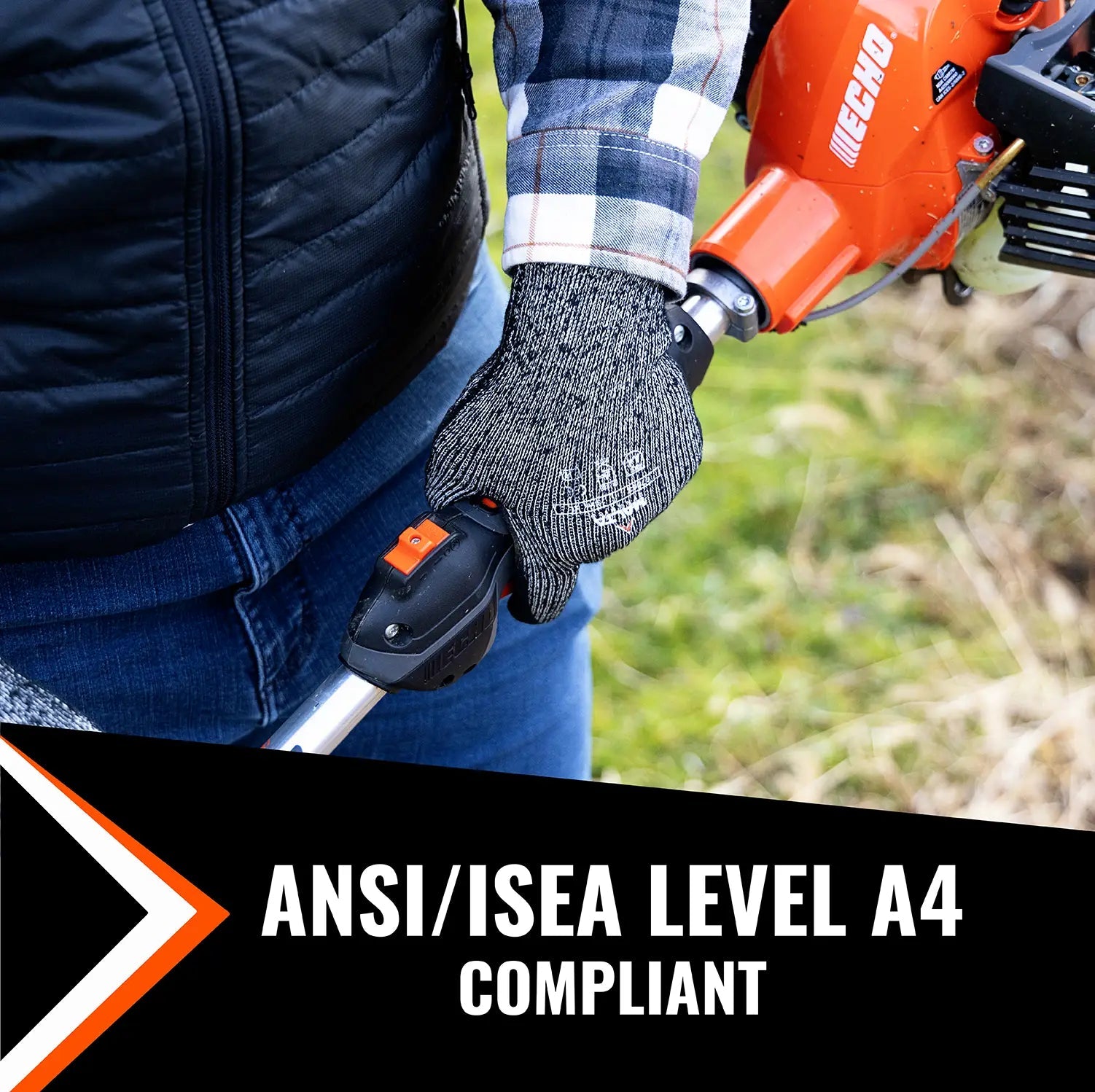Malta Dynamics G7001 A4 Insulated Gloves - View 2