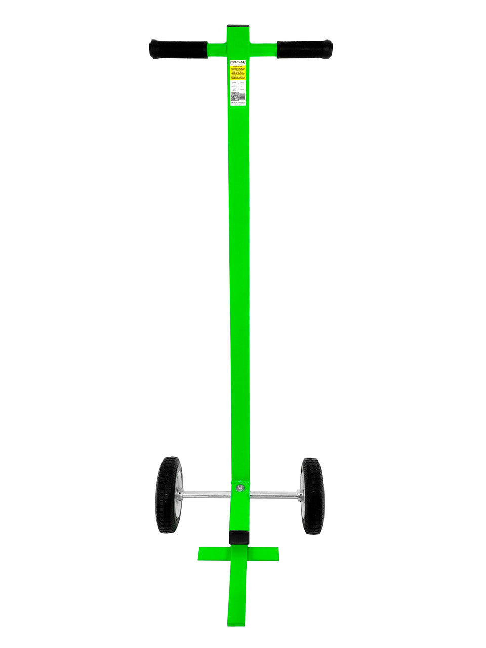 Frontline GUBDO dolly detail