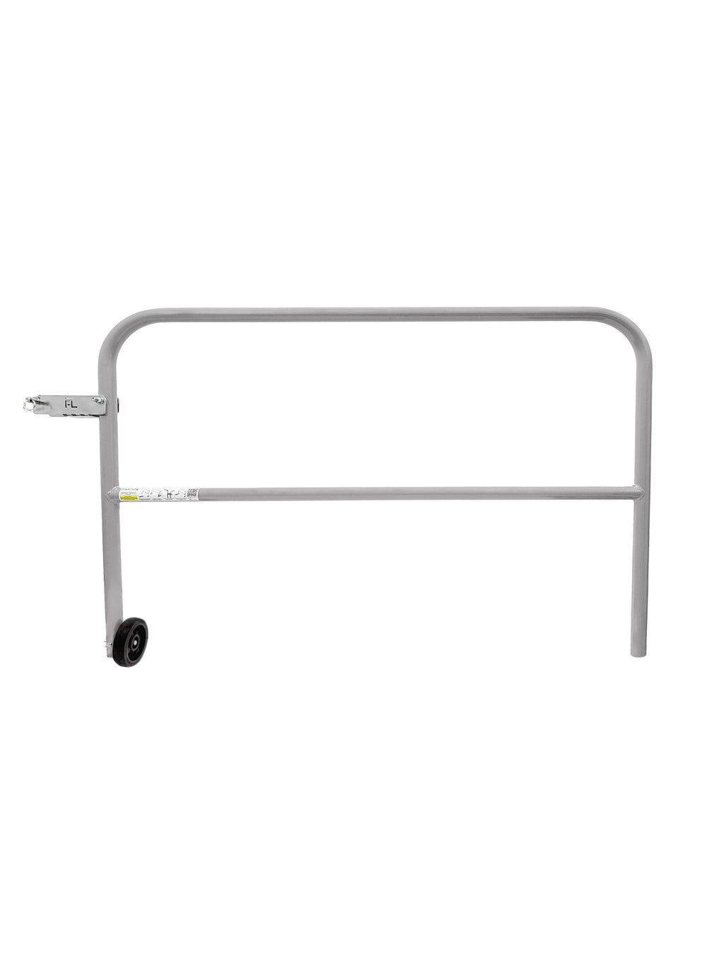 Frontline GUG55HDG swing gate, hot dip galvanized
