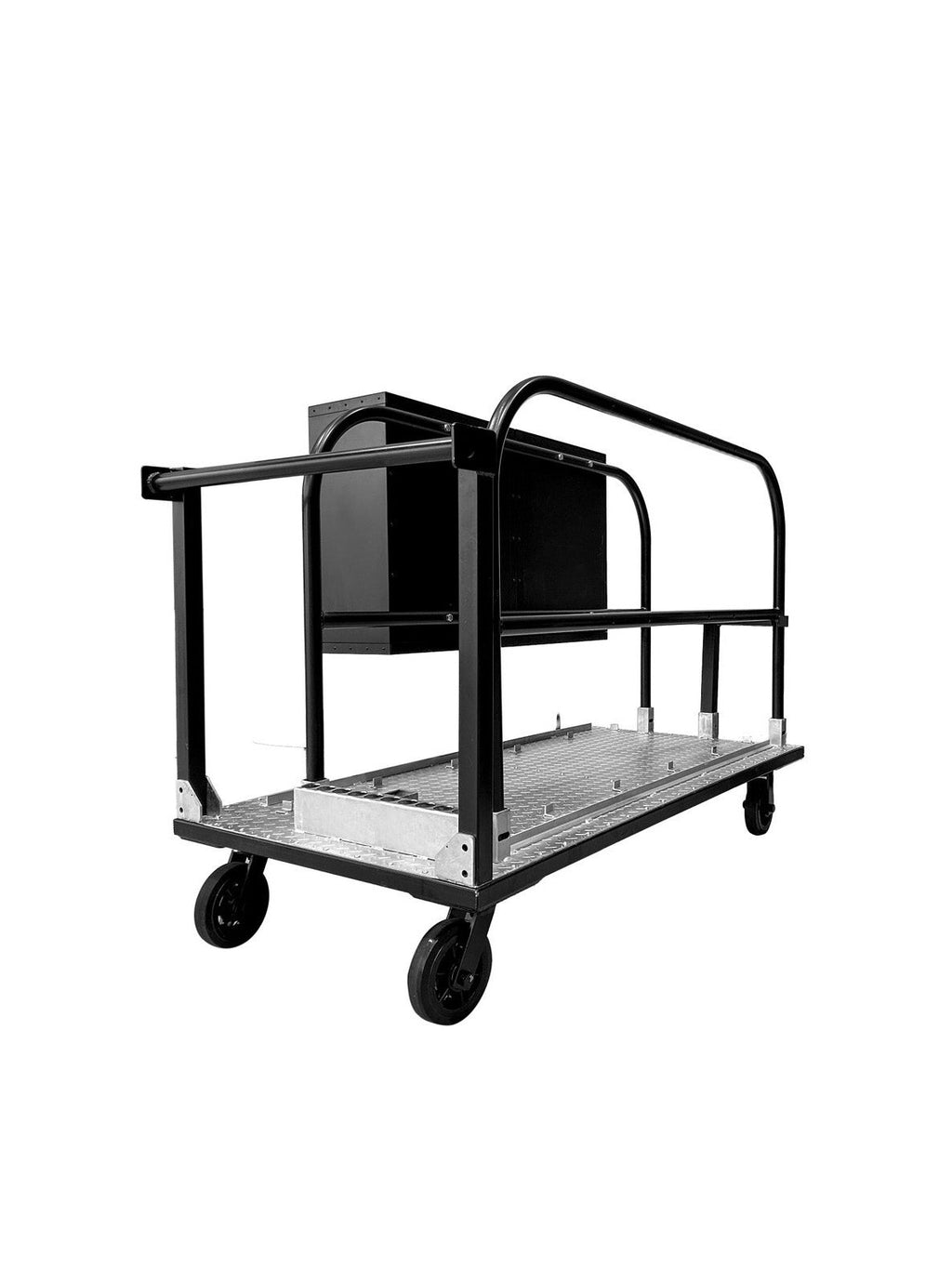 Frontline GUSCART cart with storage unit