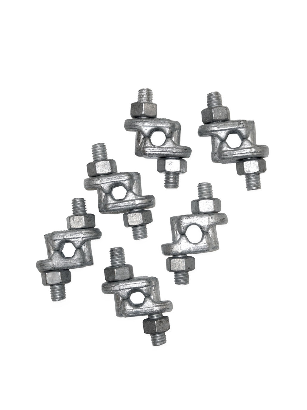 Frontline HLC-MPA lifeline component detail