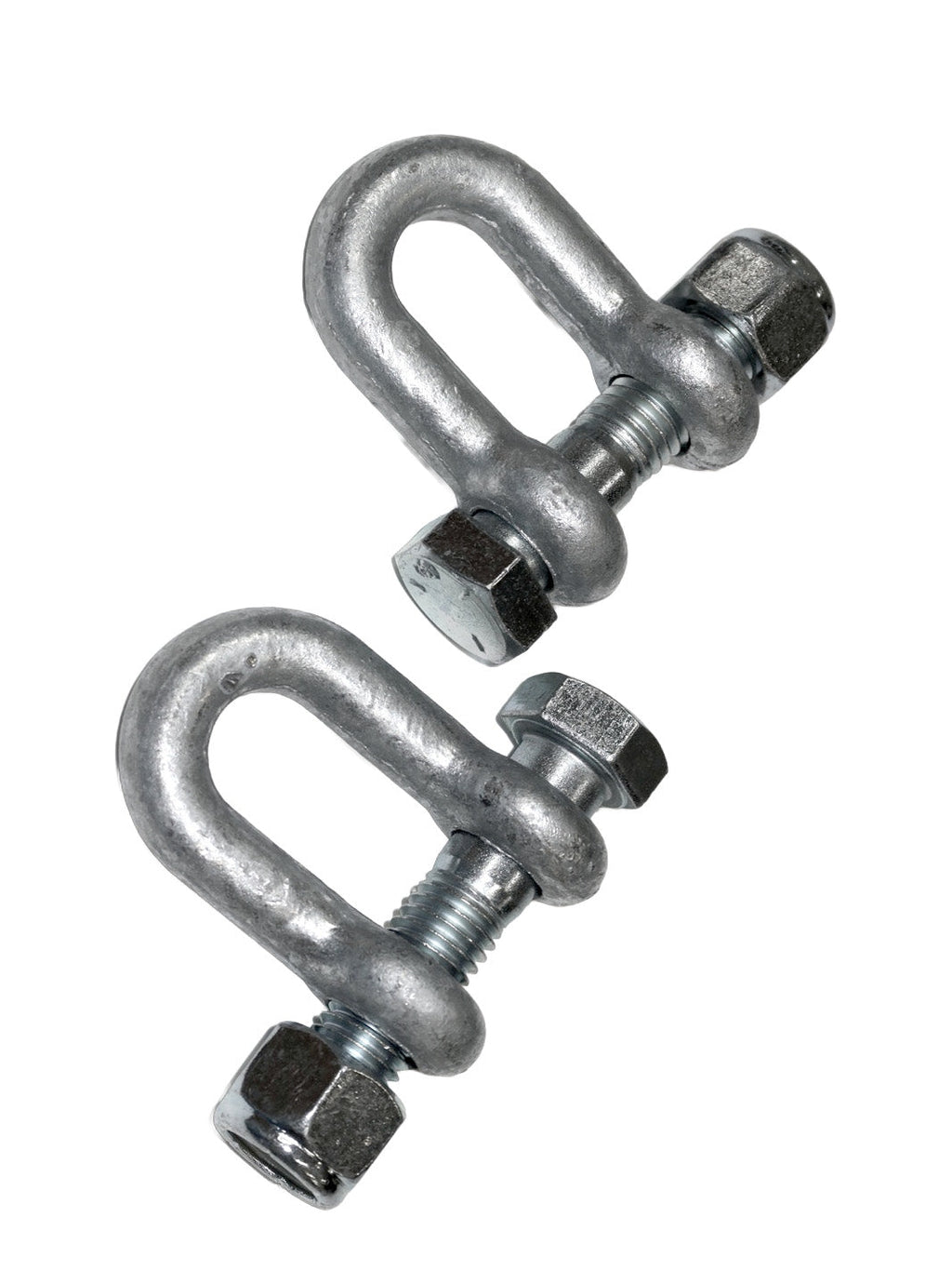 Frontline HLC-MPA connector detail