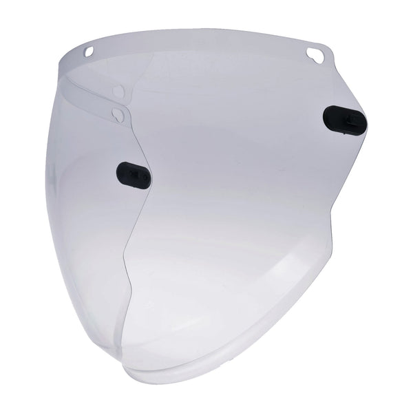 Malta Dynamics HTV0003 clear Toric face shield