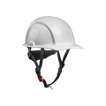 Malta Dynamics HTW3004 Cap Style Class E White - Canadian Fall Protection