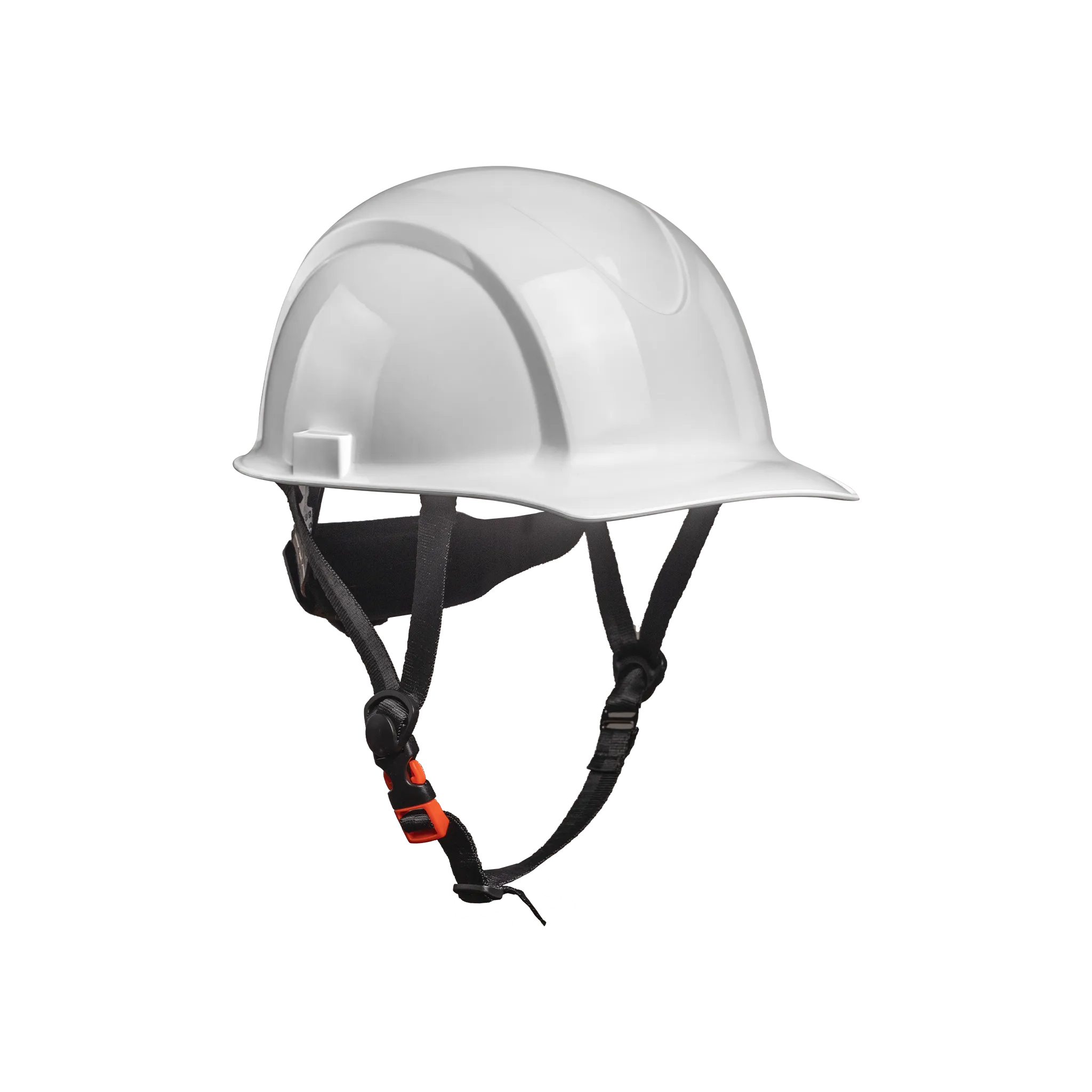 Malta Dynamics HTW3004 Cap Style Class E White - Canadian Fall Protection