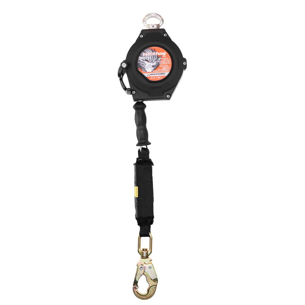 Malta Dynamics LE7020/LE7030/LE7050 Edgehog SRL with Snap Hook Class 2