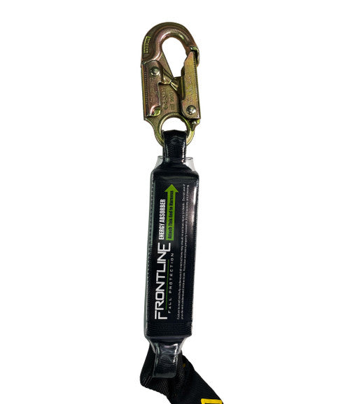 Frontline LES61S-US Patriot elastic lanyard, view 4
