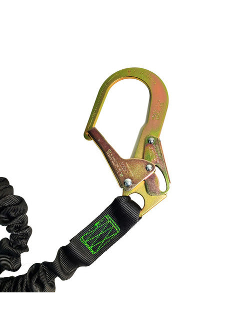Frontline LES62R-US Patriot twin leg lanyard, view 3
