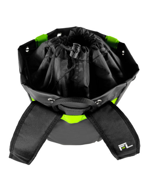 Frontline MPBAG50 bag with drawstring closure
