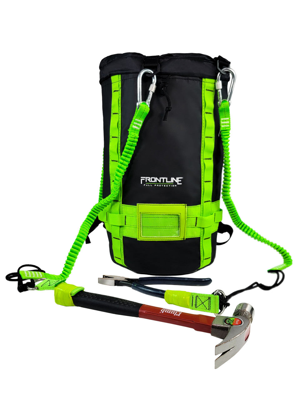 Frontline MPBAG50 vinyl tool lifting and storage bag