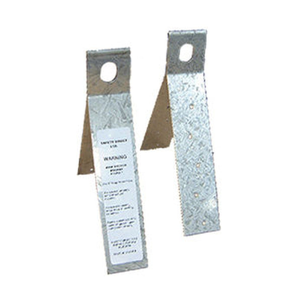 Safety Direct MRRA1 Temporary Roof Anchor — Reusable Fall Protection