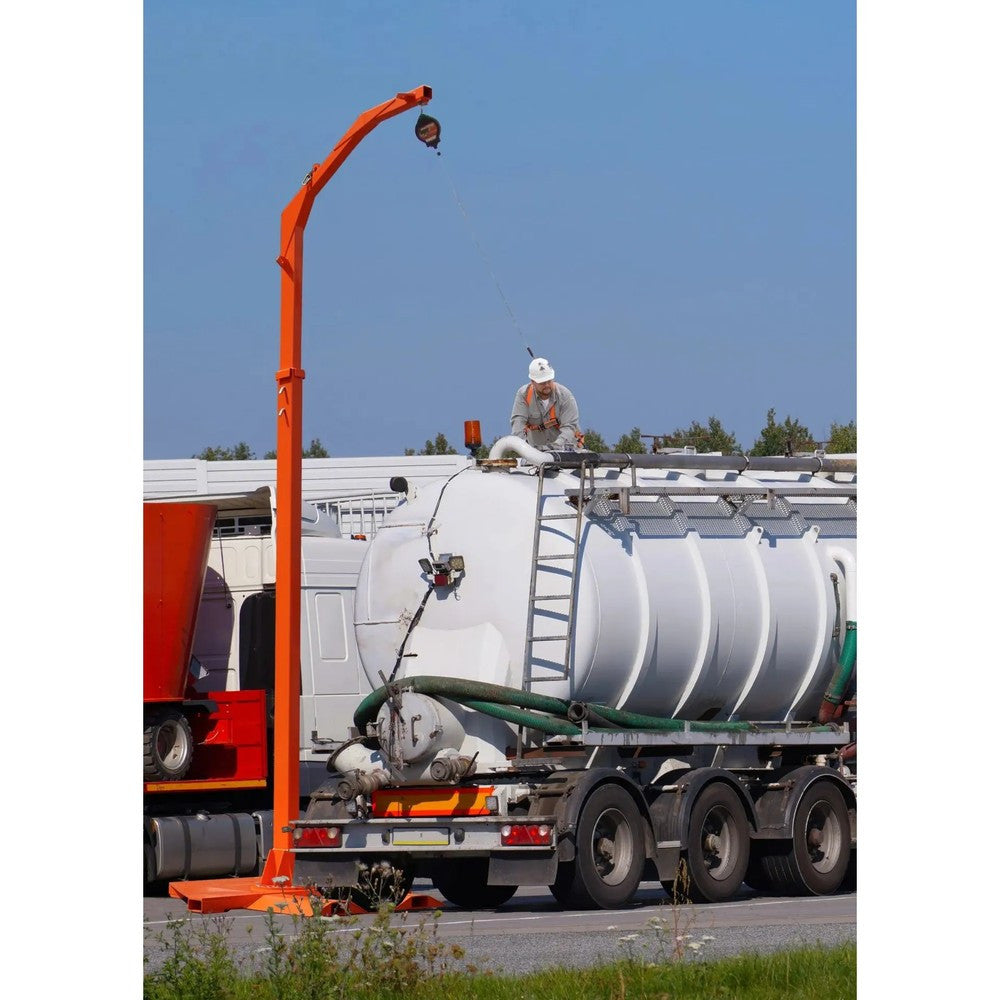 Malta Dynamics X550 Truck-Counterweight Anchor, 22 ft | Canada