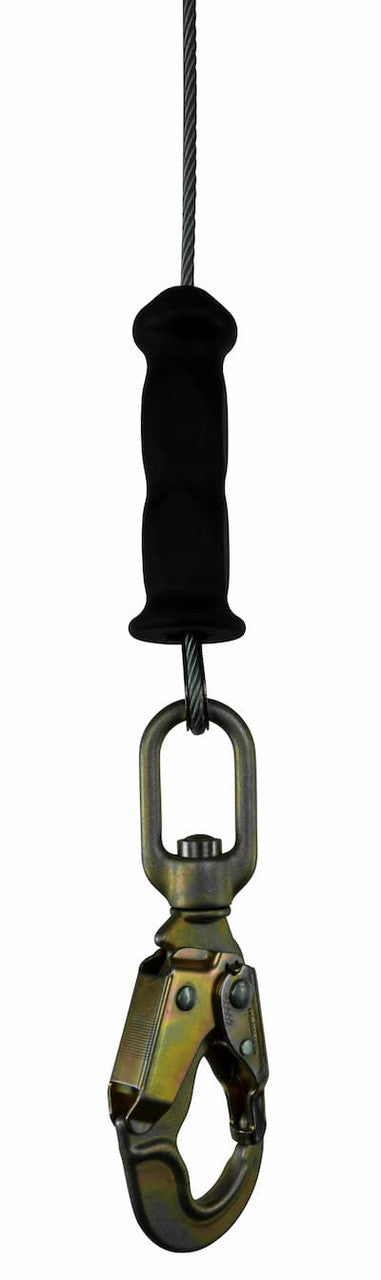 Malta Dynamics LE3261 EdgeHog 6 ft leading edge SRL, view 3