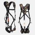 Malta Dynamics HE4104 Youth Ultralight Harness Kit - Canadian Hunting Safety