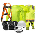 Malta Dynamics NHWL-B2002 New Hire Kit - Canadian Fall Protection