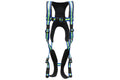 Pro-Deluxe Full Body Harness