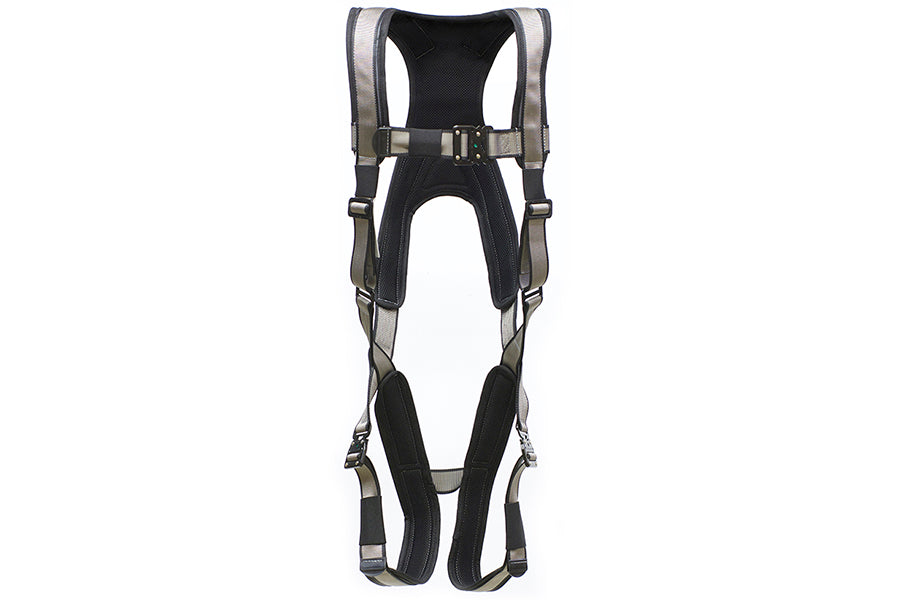Pro-Deluxe Full Body Harness