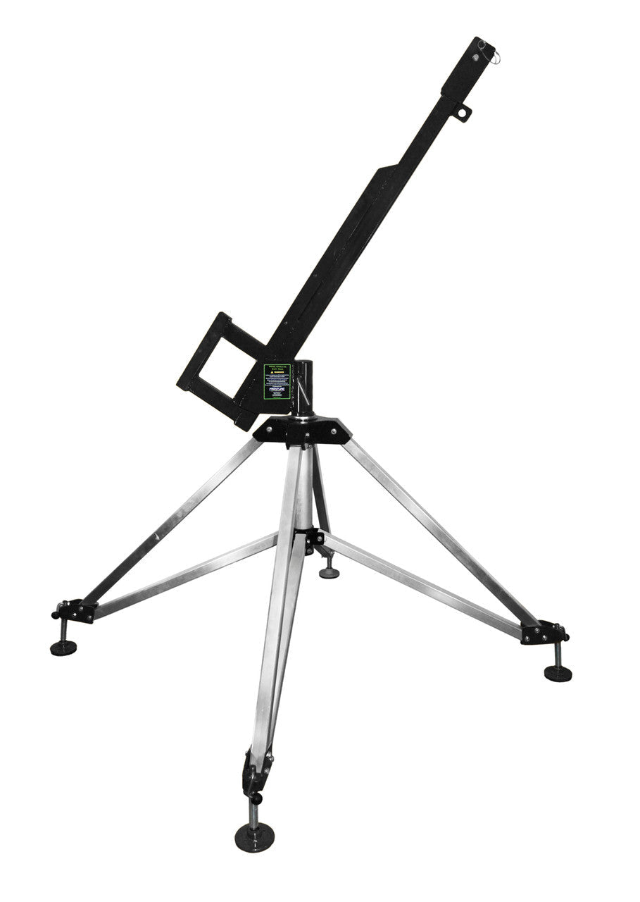 Frontline QAN75-US Patriot quadpod