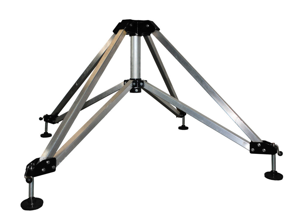 Frontline QAN75-US Patriot quadpod, view 2