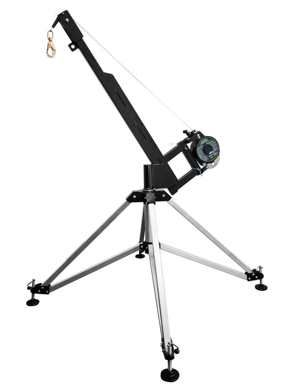 Frontline QAN75RA-US Patriot quadpod kit