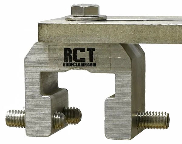 Super Anchor 1207 Standing Seam Anchor Kit | CSA Canada