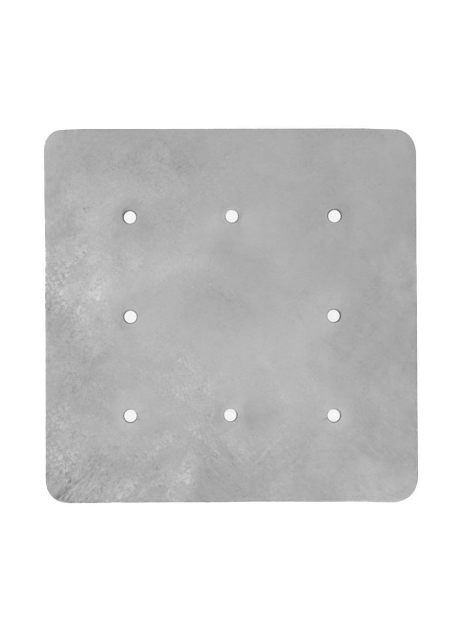 Frontline RO-BKRPLT backer plate for RO post roof anchors
