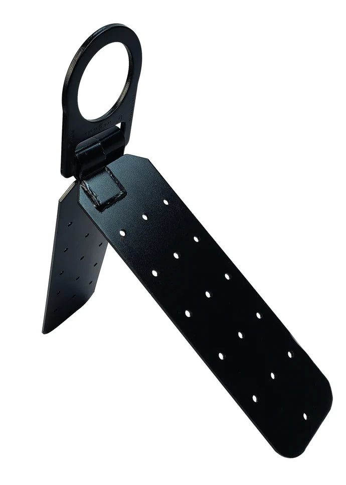 Frontline RO01 Hinged Reusable Roof Anchor Canada | Reusable Roofing Anchor