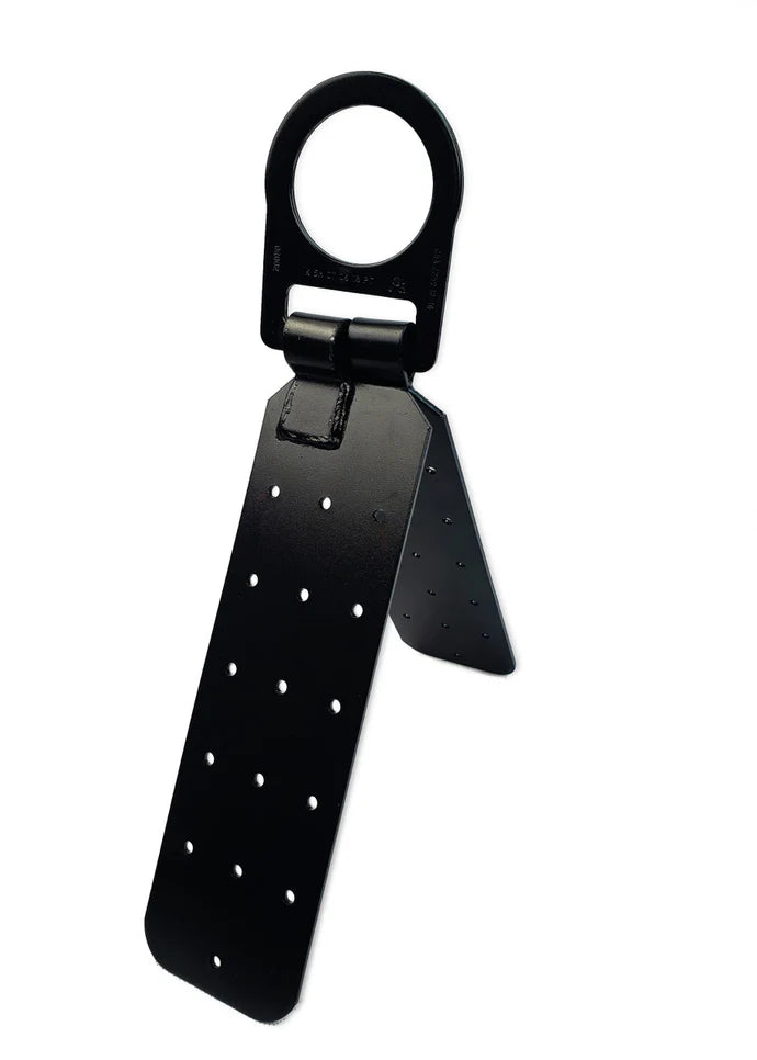 Frontline RO01 Hinged Reusable Roof Anchor Canada | Reusable Roofing Anchor