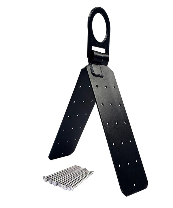 Frontline RO01 Hinged Reusable Roof Anchor Canada | Reusable Roofing Anchor