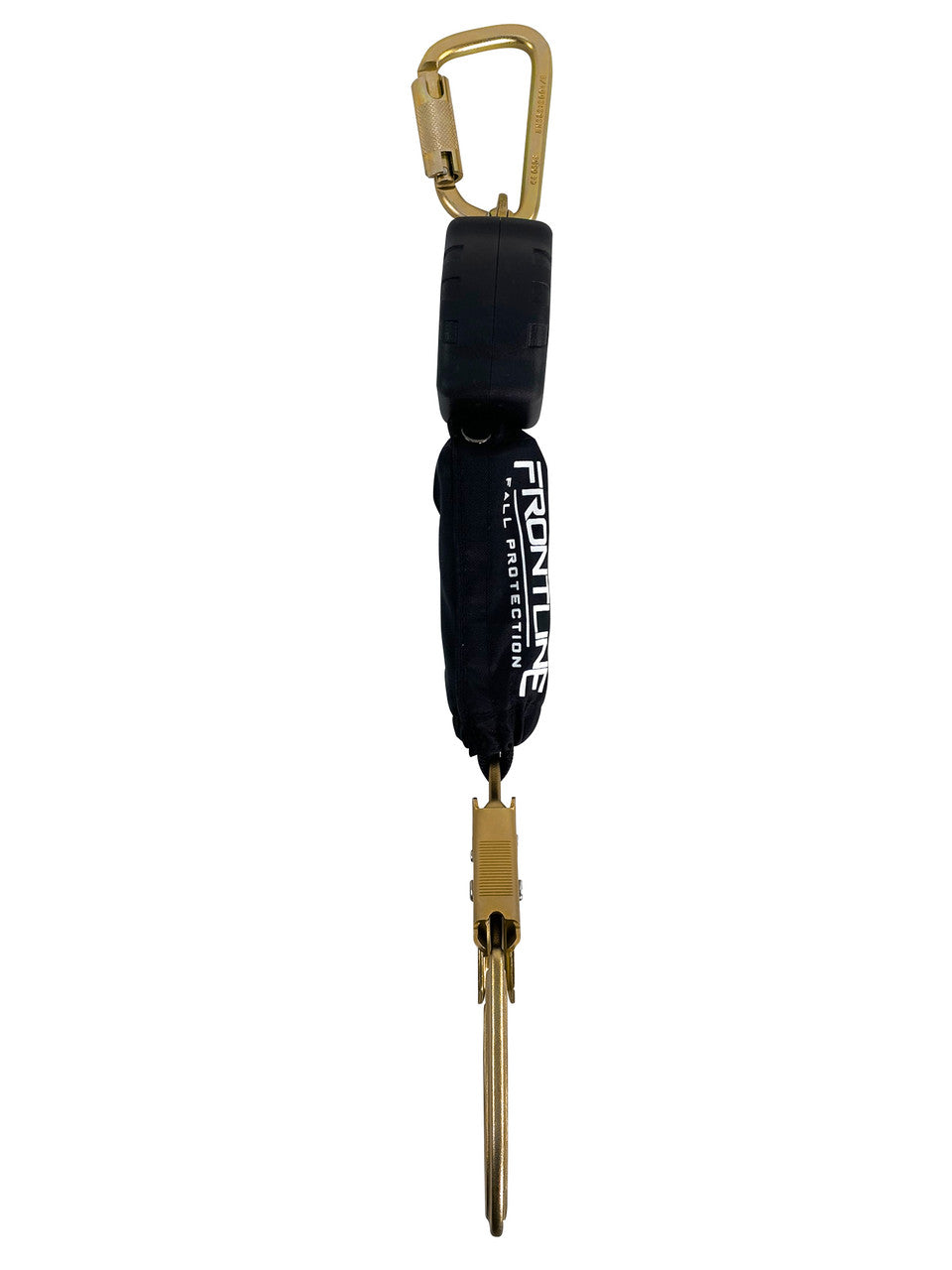 Frontline RPA061R SRL, swivelling top connection