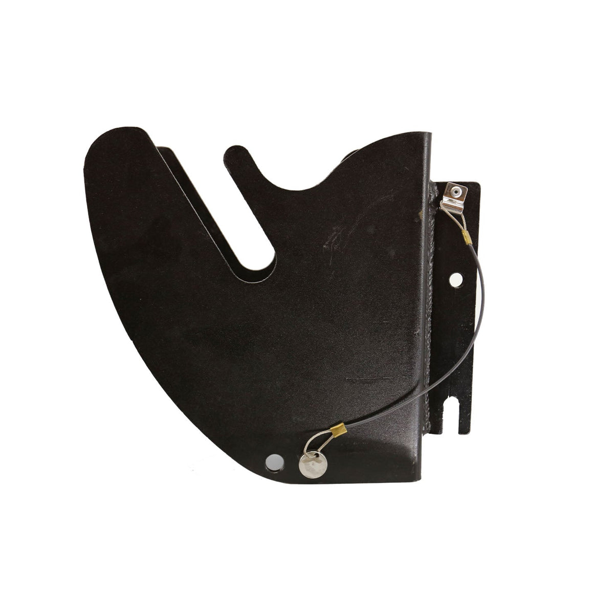Malta Dynamics 3-way recovery SRL bracket for the tripod