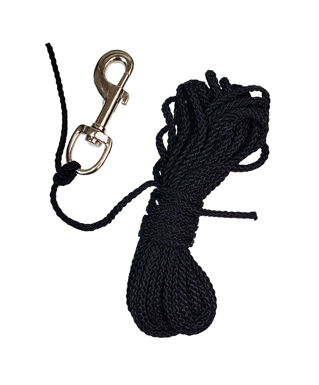 Frontline RPGCLE SRL snap hook end with impact indicator