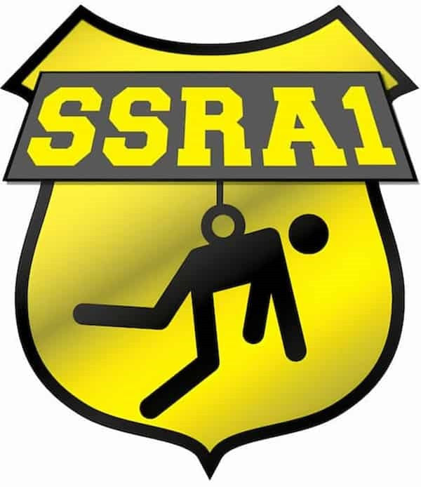 SSRA2 Roof Jack Adapters with SSRA1 Anchors, 2-Pack Walkboard Kit | Fall Protection Canada
