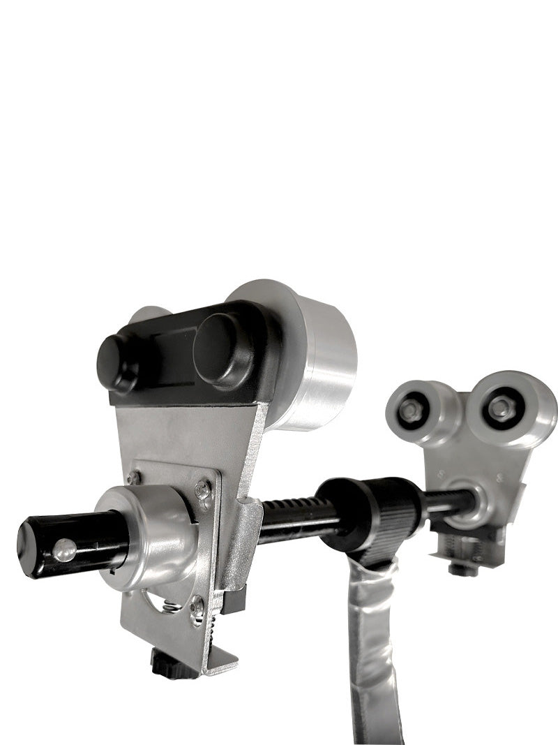 Frontline ST10HTK trolley anchor, angled view