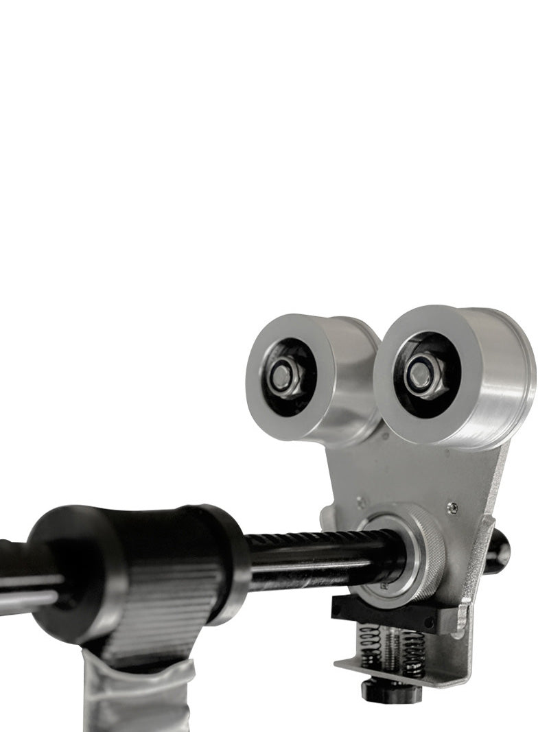 Frontline ST10HTK trolley anchor, side view of the cross bar