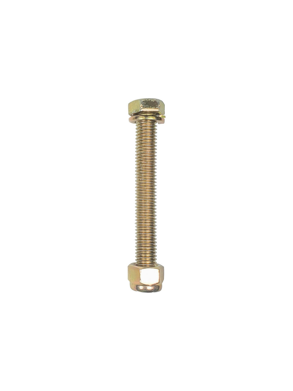 Frontline STB5K steel anchor with the included mounting bolt