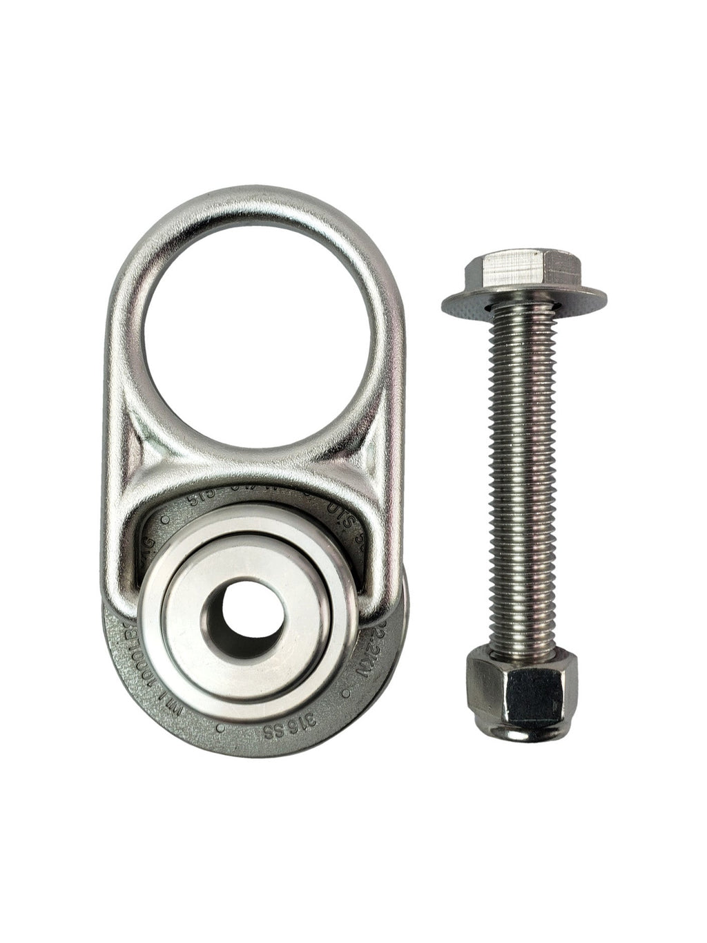 Frontline STM585K-SS anchor with bolt