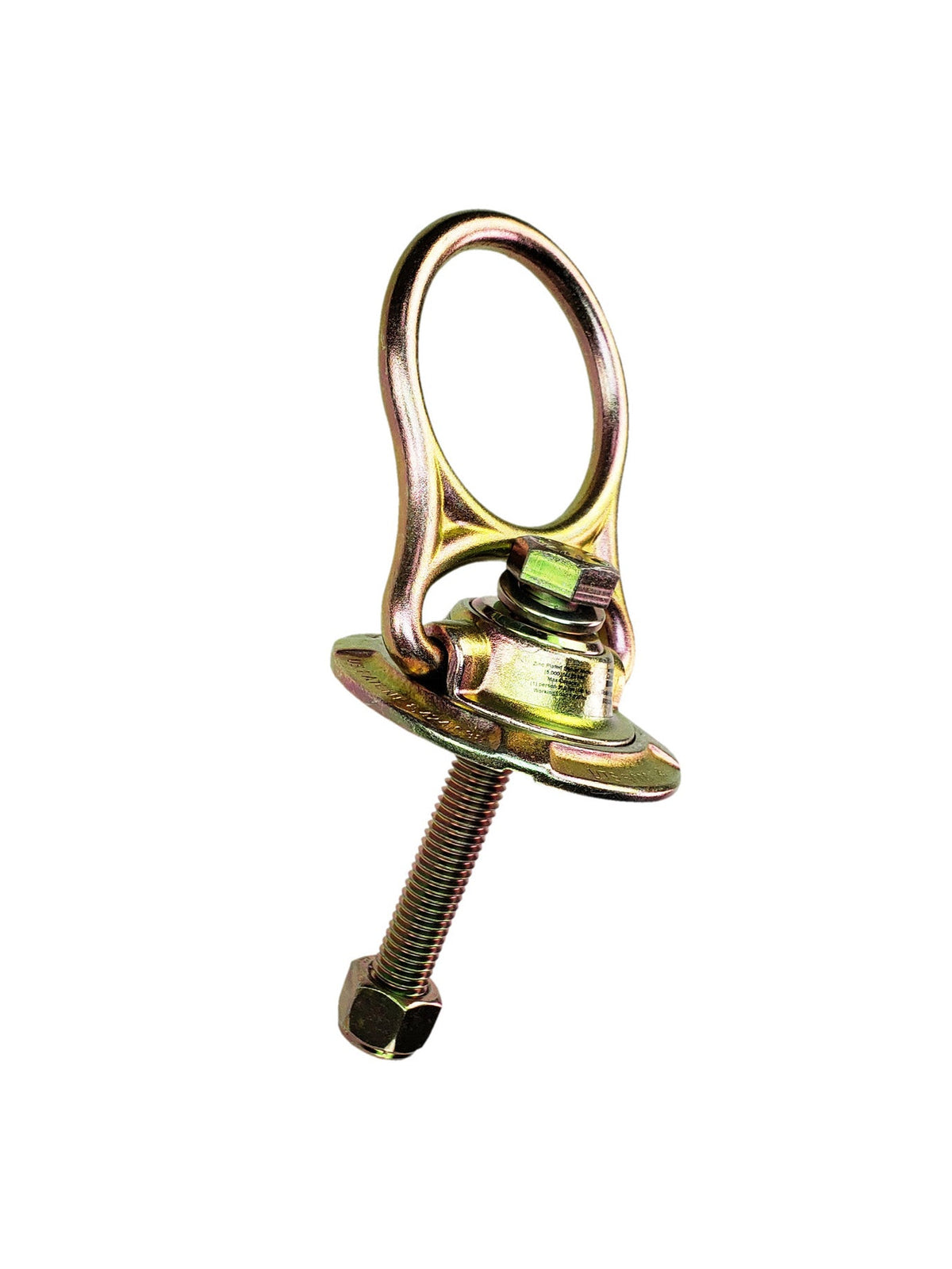 Frontline STM585K MEGA Swivel 5K steel anchor, view 3