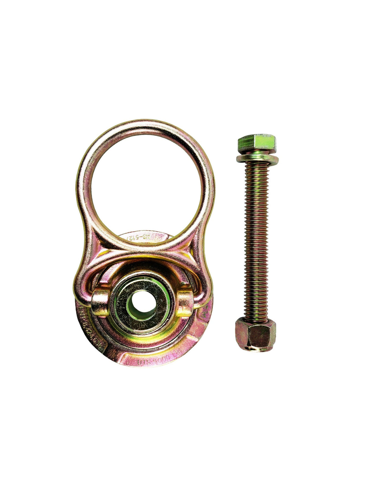 Frontline STM585K MEGA Swivel 5K steel anchor, view 2