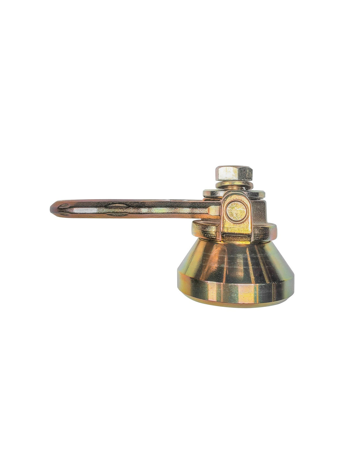 Frontline STWD5K swivel anchor, front view