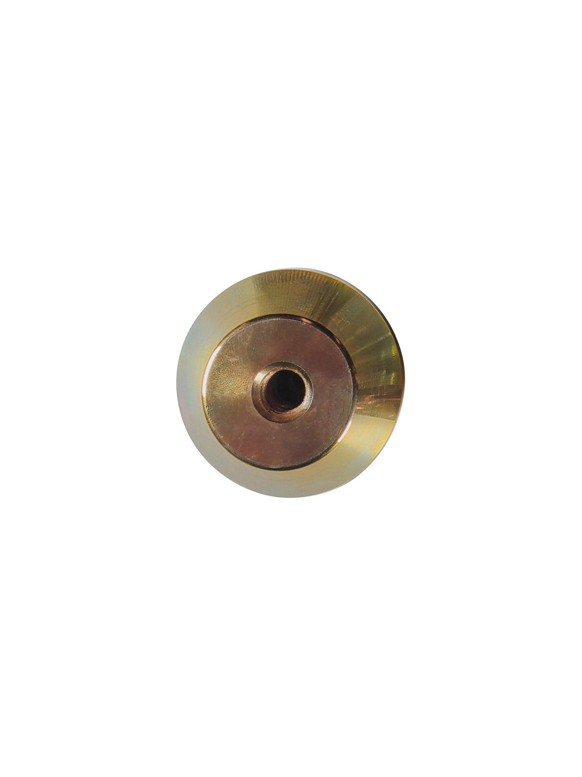 Frontline STWD5K anchor with the included bolt