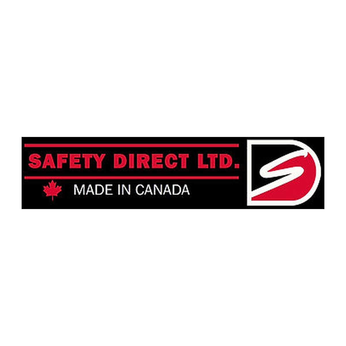 Safety Direct MRRA1 Temporary Roof Anchor — Reusable Fall Protection